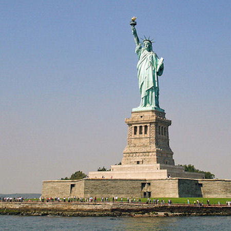 Libertas - Lady Liberty